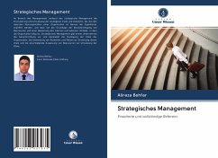 Strategisches Management - Behfar, Alireza