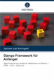 Django Framework für Anfänger