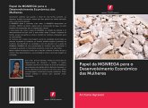 Papel da MGNREGA para o Desenvolvimento Económico das Mulheres Papel da MGNREGA para o Desenvolvimento Económico das Mulheres