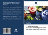 Phytokonstituenten Bemerkenswerte Eigenschaften von Rhynchotechum ellipticum