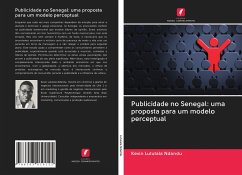 Publicidade no Senegal: uma proposta para um modelo perceptual - Lututala Ndandu, Kevin