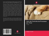 Livro de Controle de Processos em Tricô