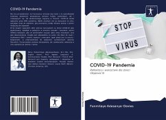 COVID-19 Pandemia - Adesanya-Davies, Funmilayo