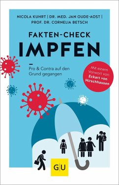 Fakten-Check Impfen - Kuhrt, Nicola;Oude-Aost, Jan;Betsch, Cornelia