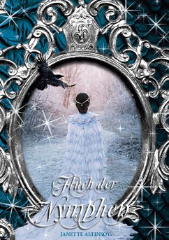 Cover Fluch der Nymphen
