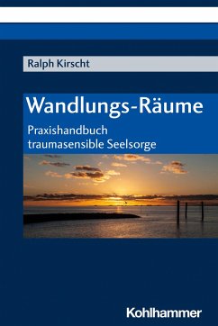 Wandlungs-Räume - Kirscht, Ralph