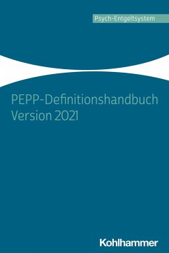 PEPP-Definitionshandbuch Version 2021