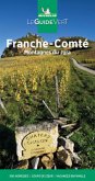Michelin Le Guide Vert Franche-Comté, Montagnes du Jura Michelin Le Guide Vert Franche-Comté, Montagnes du Jura
