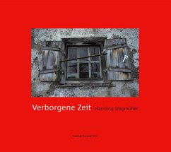 Verborgene Zeit - Stegmüller, Henning