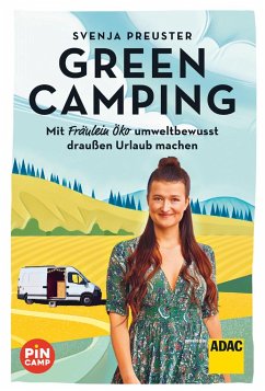 Green Camping - Preuster, Svenja