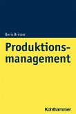 Produktionsmanagement