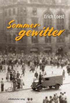 Sommergewitter - Loest, Erich