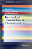 Time-Fractional Differential Equations (eBook, PDF)
