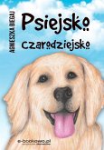 Psiejsko czarodziejsko (eBook, ePUB)