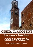 Commissario Paola Rossi (eBook, ePUB)