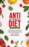Anti-Inflammatory Diet for Beginners (eBook, ePUB)