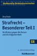 Strafrecht - Besonderer Teil I - Bild 1