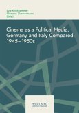 Cinema as a Political Media