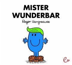 Mister Wunderbar - Hargreaves, Roger