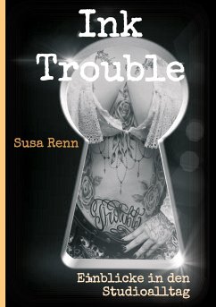 Ink Trouble - Renn, Susa