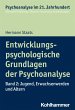 Entwicklungspsychologische Grundlagen... - Bild 1
