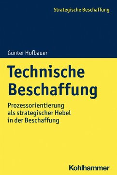 Technische Beschaffung - Hofbauer, Günter