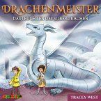Das Leuchten des Silberdrachen / Drachenmeister Bd.11 (1 Audio-CD)