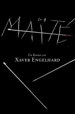 Maïté (eBook, ePUB) - Engelhard, Xaver