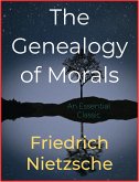 The Genealogy of Morals (eBook, ePUB)