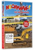 Nochmaaal! - Auf der Baustelle, 1 DVD