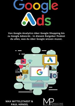 Google Ads - OnlineConsulting, MP