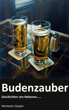 Budenzauber - Caspar, Hermann
