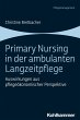 Primary Nursing in der ambulanten... - Bild 1
