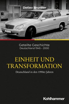 Einheit und Transformation - Brunner, Detlev