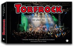 Torfrock. Die Jahre zwischen 40 und 30