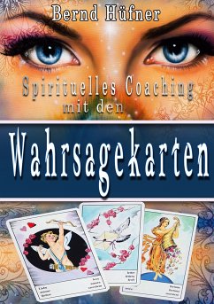 Spirituelles Coaching (eBook, ePUB) - Hüfner, Bernd