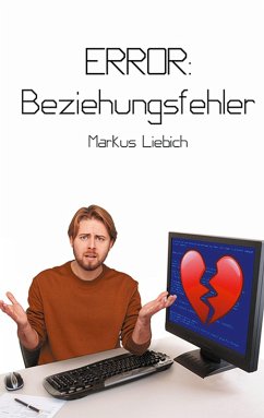 Cover Error: Beziehungsfehler