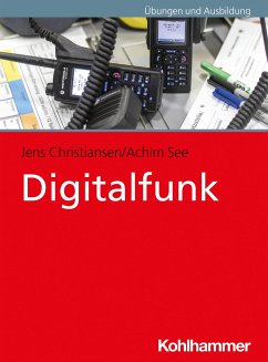 Digitalfunk - Christiansen, Jens;Demel, Jan Tino