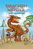 Die Hitze des Lavadrachen / Drachenmeister Bd.18
