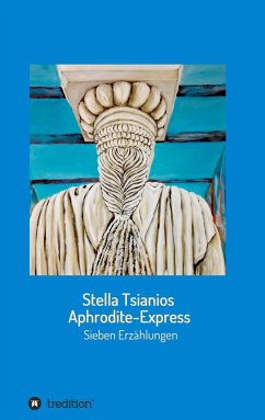 Aphrodite - Express - Tsianios, Stella