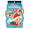 Trötsch Sandmann Stickerblock - Bild 1