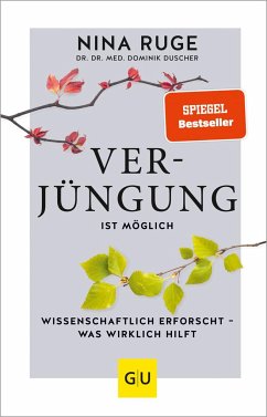 Verjüngung ist möglich - Ruge, Nina;Duscher, Dominik