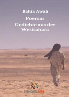 Cover Poemas Gedichte aus der Westsahara