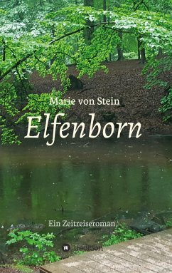 Elfenborn - Stein, Marie von