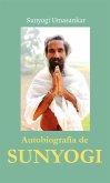 Autobiografía de Sunyogi (eBook, ePUB)