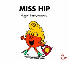 Miss Hip - Hargreaves, Roger