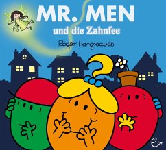 Mr. Men und die Zahnfee - Hargreaves, Roger