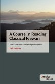 A Course in Reading Classical Newari