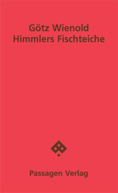 Cover Himmlers Fischteiche