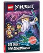 LEGO® NINJAGO® - Die Insel der... - Bild 1